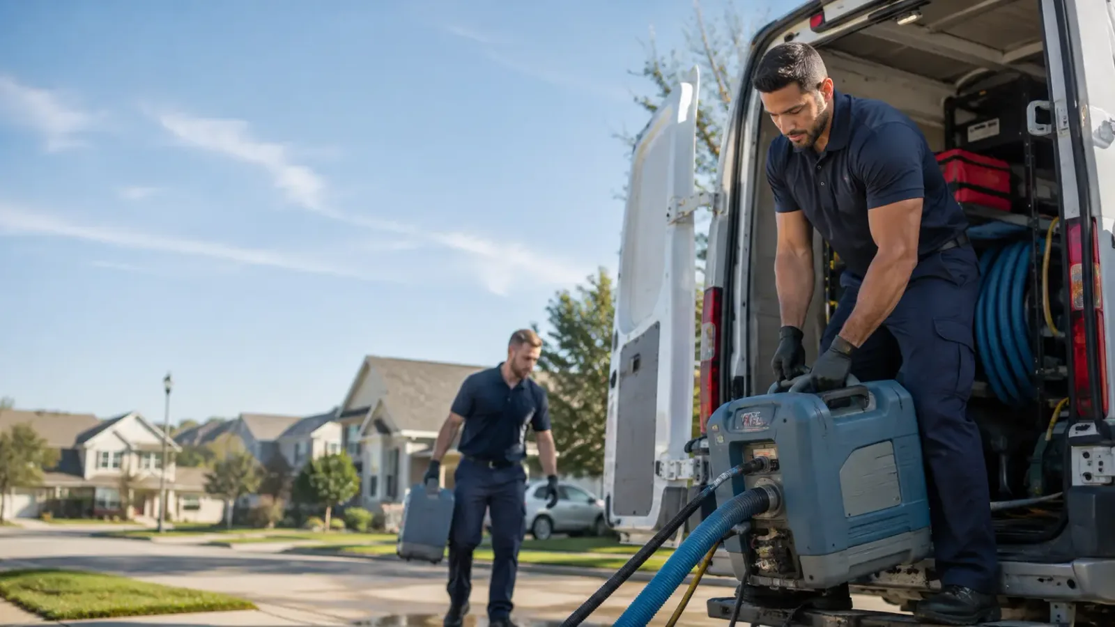 Trauma Cleanup in Laurel, IN near me